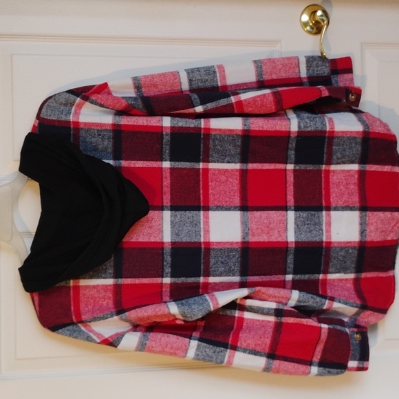 SHACKET HOODIE NIP XL - Picture 6 of 6